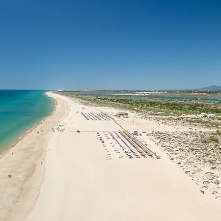 Casa de Férias Casa Nautica, Quinta Vale Caranguejo Tavira