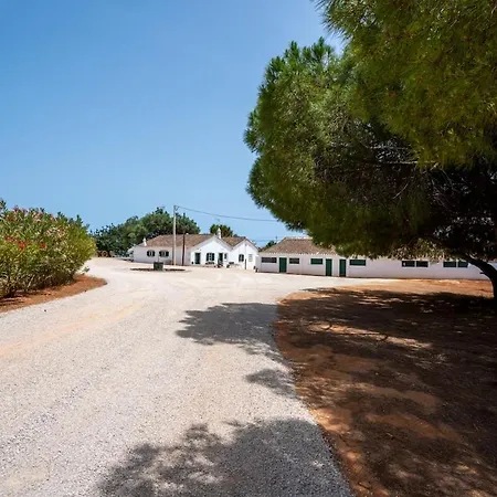 Casa Nautica, Quinta Vale Caranguejo 度假居