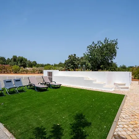 Casa Nautica, Quinta Vale Caranguejo 度假居 *