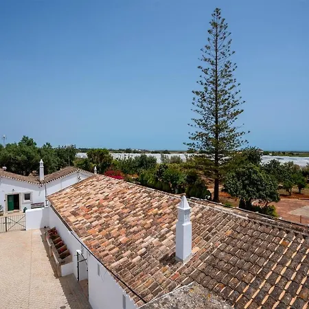 度假居 Casa Nautica, Quinta Vale Caranguejo