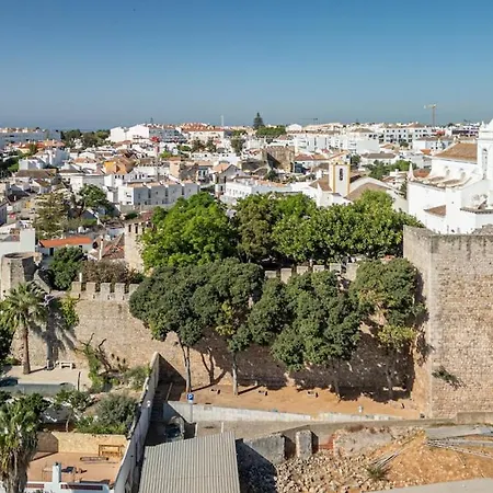 Casa Nautica, Quinta Vale Caranguejo Tavira