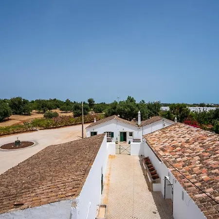Casa Nautica, Quinta Vale Caranguejo 度假居 *