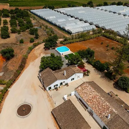 Casa Nautica, Quinta Vale Caranguejo 度假居 *