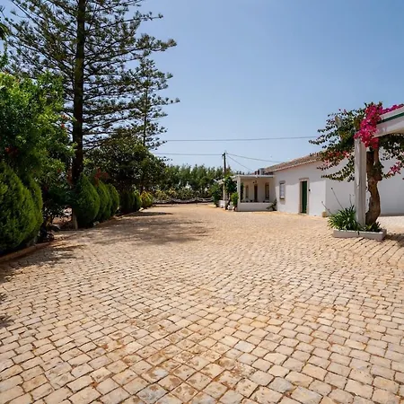 Casa Nautica, Quinta Vale Caranguejo