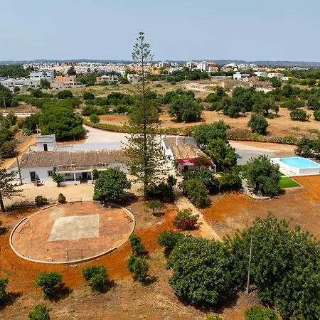 Casa Nautica, Quinta Vale Caranguejo Tavira