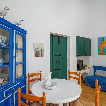 Casa Nautica, Quinta Vale Caranguejo 度假居
