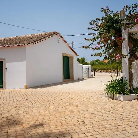 Casa Nautica, Quinta Vale Caranguejo 度假居 *