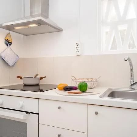 度假居 Casa Nautica, Quinta Vale Caranguejo 塔维拉