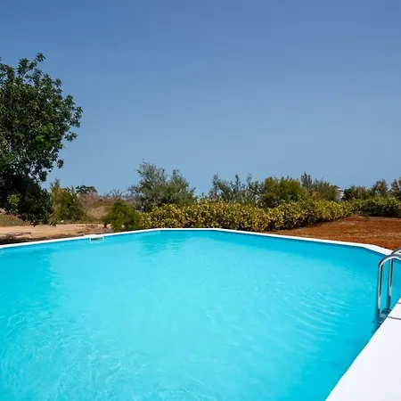 Casa Nautica, Quinta Vale Caranguejo 度假居 *