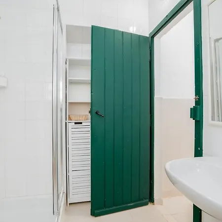 度假居 Casa Nautica, Quinta Vale Caranguejo