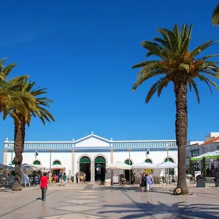 Casa Nautica, Quinta Vale Caranguejo * 塔维拉