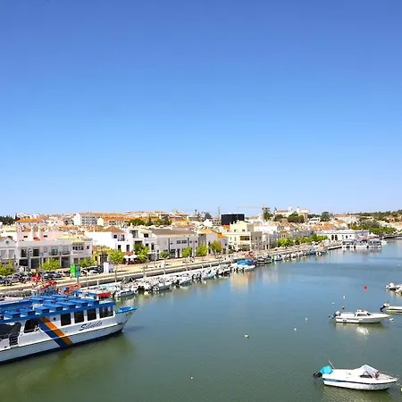 Casa de Férias Casa Nautica, Quinta Vale Caranguejo Tavira