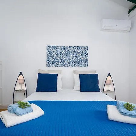 Casa Nautica, Quinta Vale Caranguejo 度假居