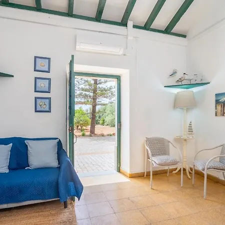 Casa de Férias Casa Nautica, Quinta Vale Caranguejo Tavira