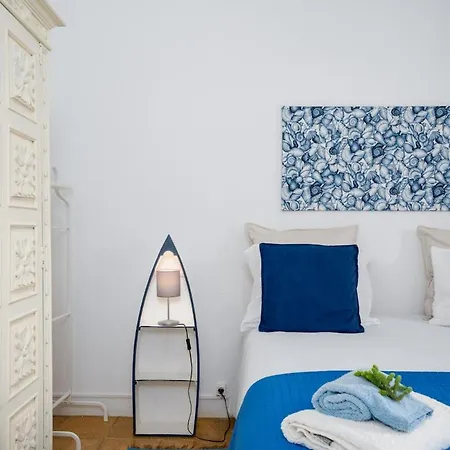 Casa Nautica, Quinta Vale Caranguejo