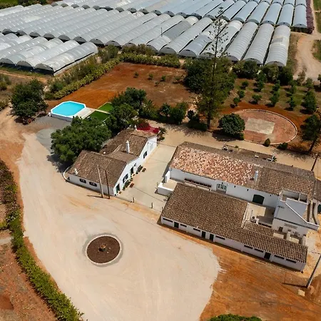 Casa Nautica, Quinta Vale Caranguejo 度假居