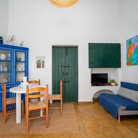 度假居 Casa Nautica, Quinta Vale Caranguejo *