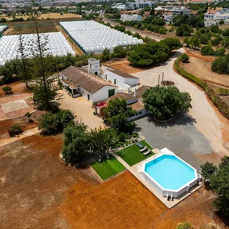 Casa Nautica, Quinta Vale Caranguejo 度假居 *