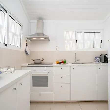 度假居 Casa Nautica, Quinta Vale Caranguejo *
