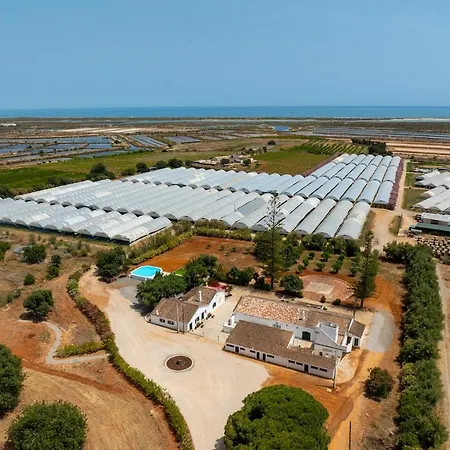 Casa Nautica, Quinta Vale Caranguejo 度假居