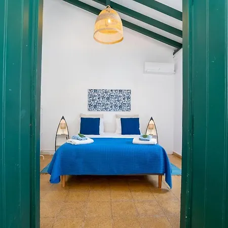 Casa Nautica, Quinta Vale Caranguejo * Tavira