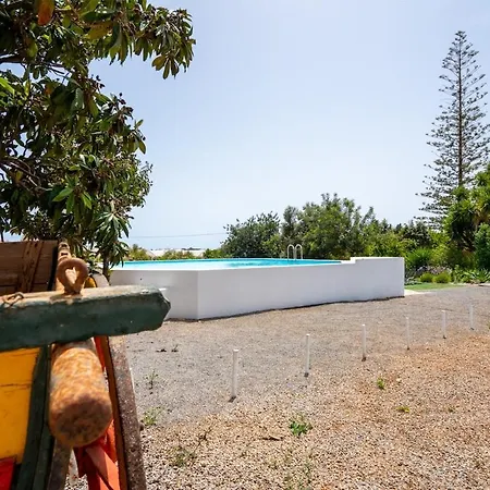 Casa de Férias Casa Nautica, Quinta Vale Caranguejo *