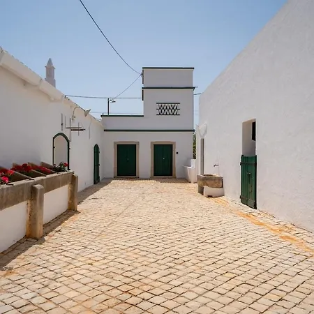 Casa Nautica, Quinta Vale Caranguejo Casa de Férias Tavira