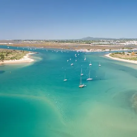 Casa de Férias Casa Nautica, Quinta Vale Caranguejo Tavira