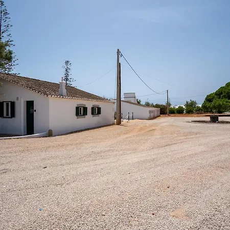 度假居 Casa Nautica, Quinta Vale Caranguejo *