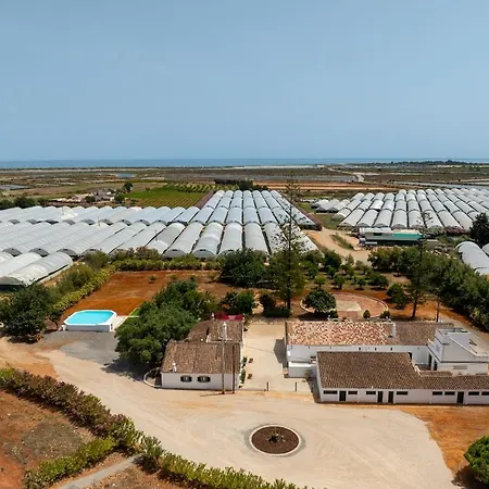 Casa Nautica, Quinta Vale Caranguejo 度假居 塔维拉