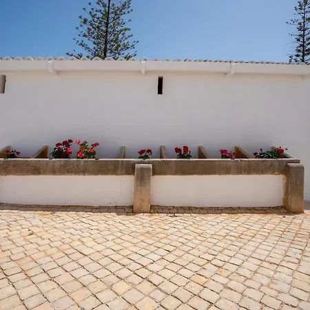 Casa Nautica, Quinta Vale Caranguejo 塔维拉