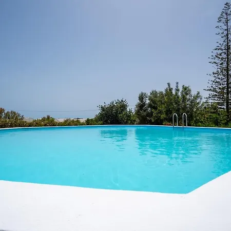 Casa Nautica, Quinta Vale Caranguejo